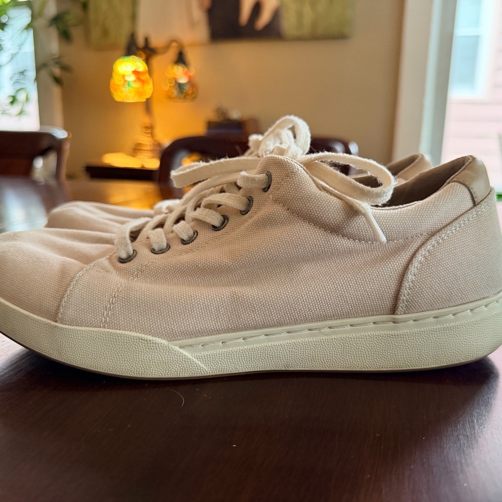 ABEO Addie 2320  Canvas Sneakers 👟 Size 8 - Picture 3 of 7